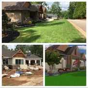 Landscape Perfection