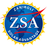 Zaniroli Solar Advantage