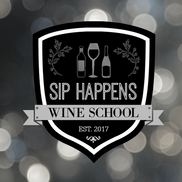 Sip Happens Wine School