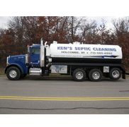 Ken's Septic Cleaning