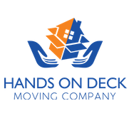 Hands On Deck Moving Company