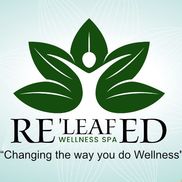 Re’Leafed Wellness Spa and Center