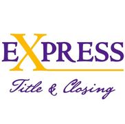 Express Title & Closing