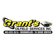 Grant's Oilfield Services Inc.