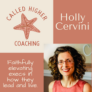 Called Higher Coaching