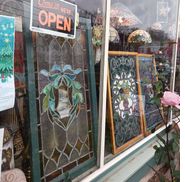 Fabulous Finds Arts and Antiques