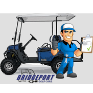 Bridgeport Golf Cars