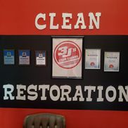 3Js cleaning Restoration services