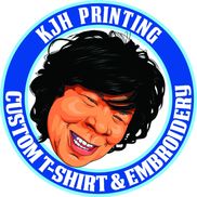 KJH Custom T Shirts and Embroidery Greater Heights Alignable