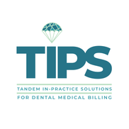 TIPS MEDICAL BILLING