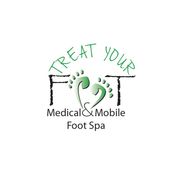 Treat Your Feet Medical &Mobile Spa