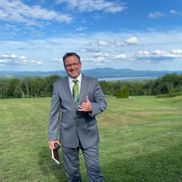 Ian D. Symons Justice of the Peace