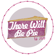 There Will Be Pie