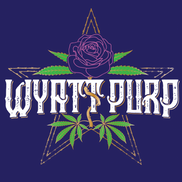 Wyatt Purp