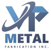 VP Metal Fabrication Inc.