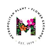 Metropolitan Plant and Flower Exchange