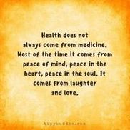 Peace of Mind Pacific County