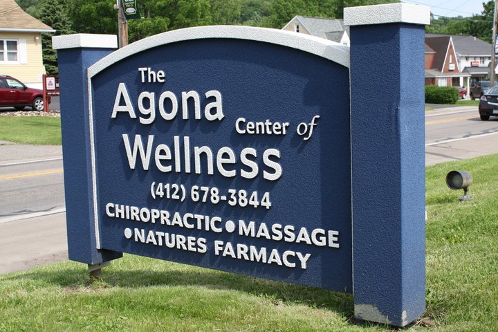 Agona Center of Wellness, White Oak PA