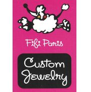 Fifi Paris Jewelry