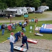 Bucksport / Fort Knox KOA Holiday