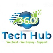 360 Tech Hub Inc - Katy, TX - Alignable