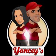 YANCEY'S MOBILE CAR CLEANING SERVICE