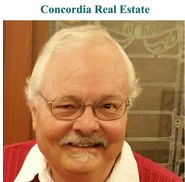 Concordia Real Estate: Chris Cella