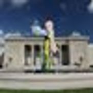 New Orleans Museum of Art