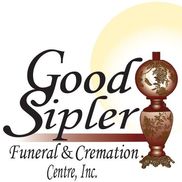 Good Sipler Funeral & Cremation Centre, Inc.
