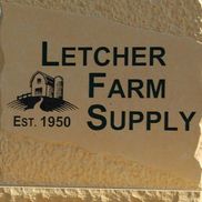 Letcher Farm Supply Inc.