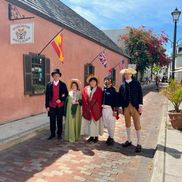 Spanish Military Hospital Museum