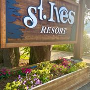 St Ives Resort On Shuswap