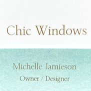 Chic Windows