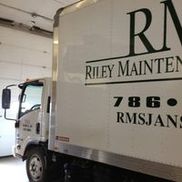 Riley Maintenance Systems