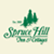 Spruce Hill Inn & Cottages