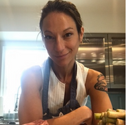 ChefSteph~ Health Coach~intentional cooking~ kundalini yoga 