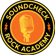 Soundcheck Rock Academy