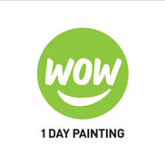 WOW 1 DAY PAINTING