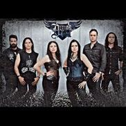 Armor Of God - Metal Band