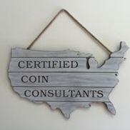 Certified Coin Consultants