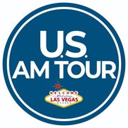 US Am Tour Las Vegas