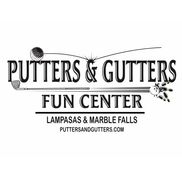 Putters and Gutters