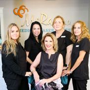 McRae MD Medical Laser Center