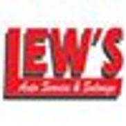 Lew's Auto Service & Salvage