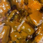 Bob's Famous BBQ