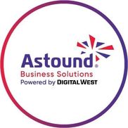 Astound Business Solutions Powered by Digital West 