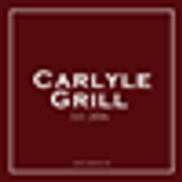 Carlyle Grill