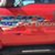 Bill's Auto Body