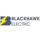 Blackhawk Electric & Generators Inc.