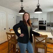 Catherine Kiernan Selling Central MA!